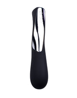 DORR - Aura - Klassieke Vibrator - Zwart