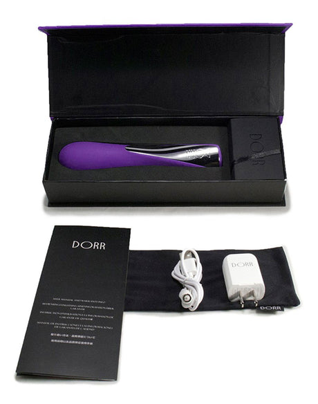 DORR - Aura - Klassieke Vibrator