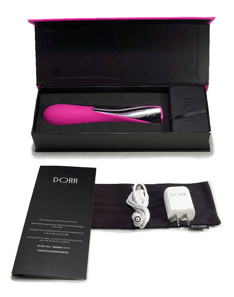 DORR - Aura - Klassieke Vibrator