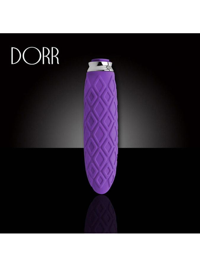 DORR - Foxy - Mini Diamond