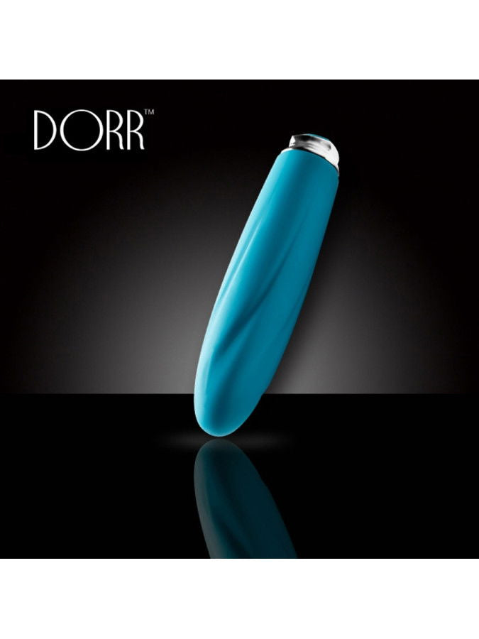 DORR - Foxy Mini Twist - Mini Vibrator