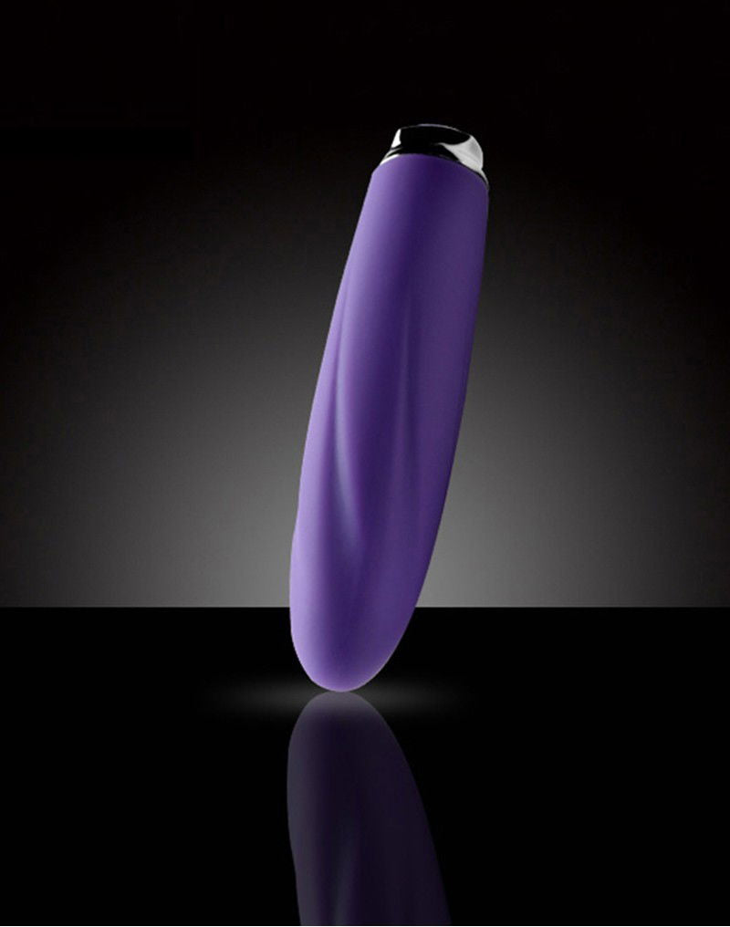DORR - Foxy Mini Twist - Mini Vibrator