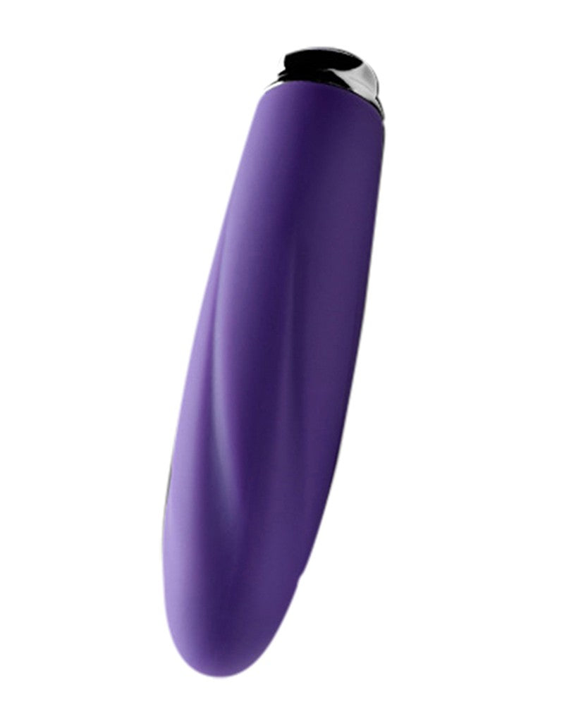 DORR - Foxy Mini Twist - Mini Vibrator