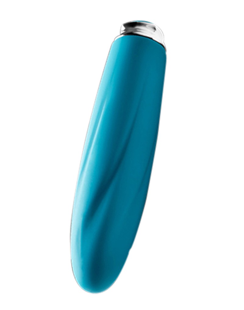 DORR - Foxy Mini Twist - Mini Vibrator