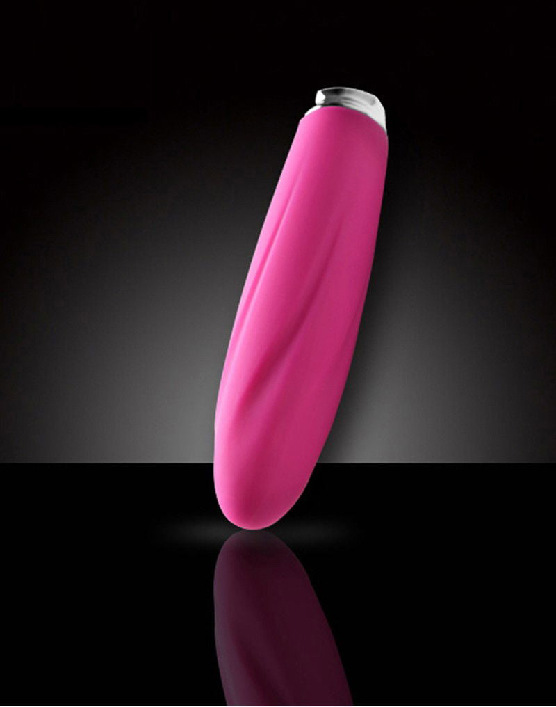 DORR - Foxy Mini Twist - Mini Vibrator