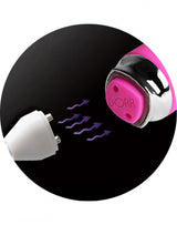 DORR - Foxy Mini Twist - Mini Vibrator