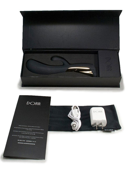 DORR - Iora - Rabbit Vibrator