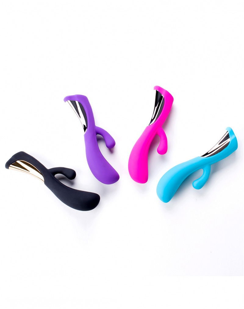 DORR - Iora - Rabbit Vibrator