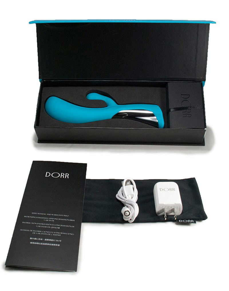 DORR - Iora - Rabbit Vibrator
