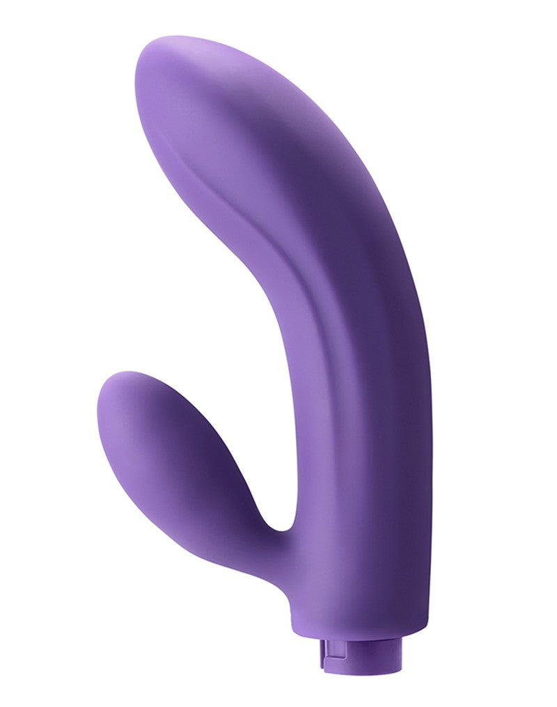 Dorr - Fulfilled - Exchangeable Egg + G-spot Vibrator