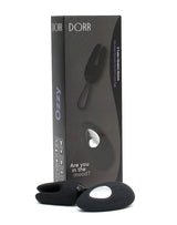 DORR - Ozzy - Rabbit Egg Vibrator + Lay-on Vibrator