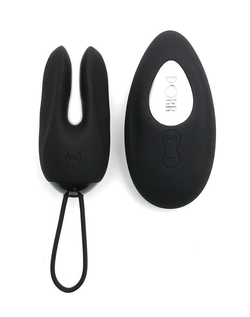 DORR - Ozzy - Rabbit Egg Vibrator + Lay-on Vibrator
