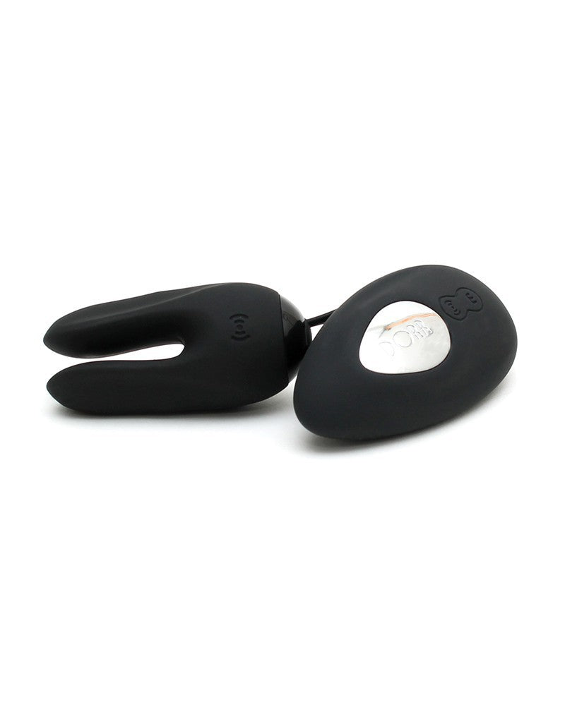 DORR - Ozzy - Rabbit Egg Vibrator + Lay-on Vibrator