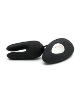DORR - Ozzy - Rabbit Egg Vibrator + Lay-on Vibrator