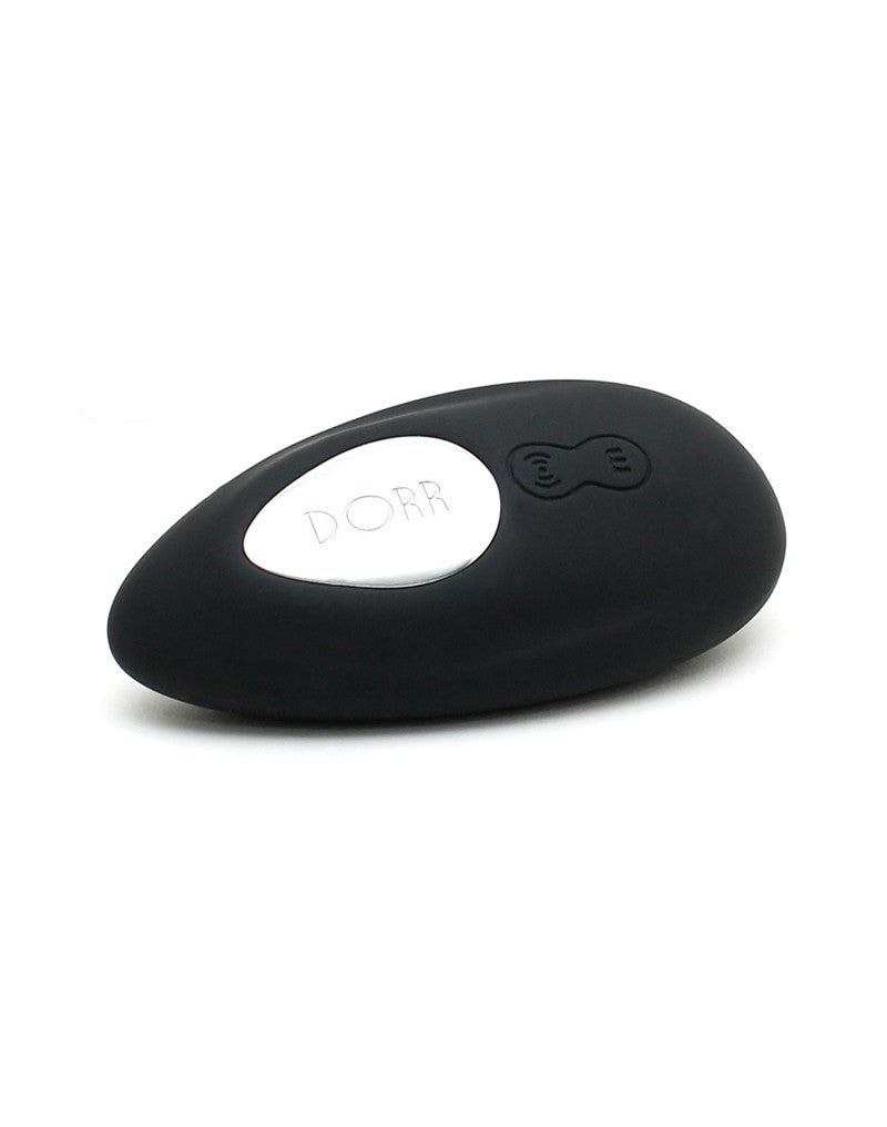 DORR - Ozzy - Rabbit Egg Vibrator + Lay-on Vibrator