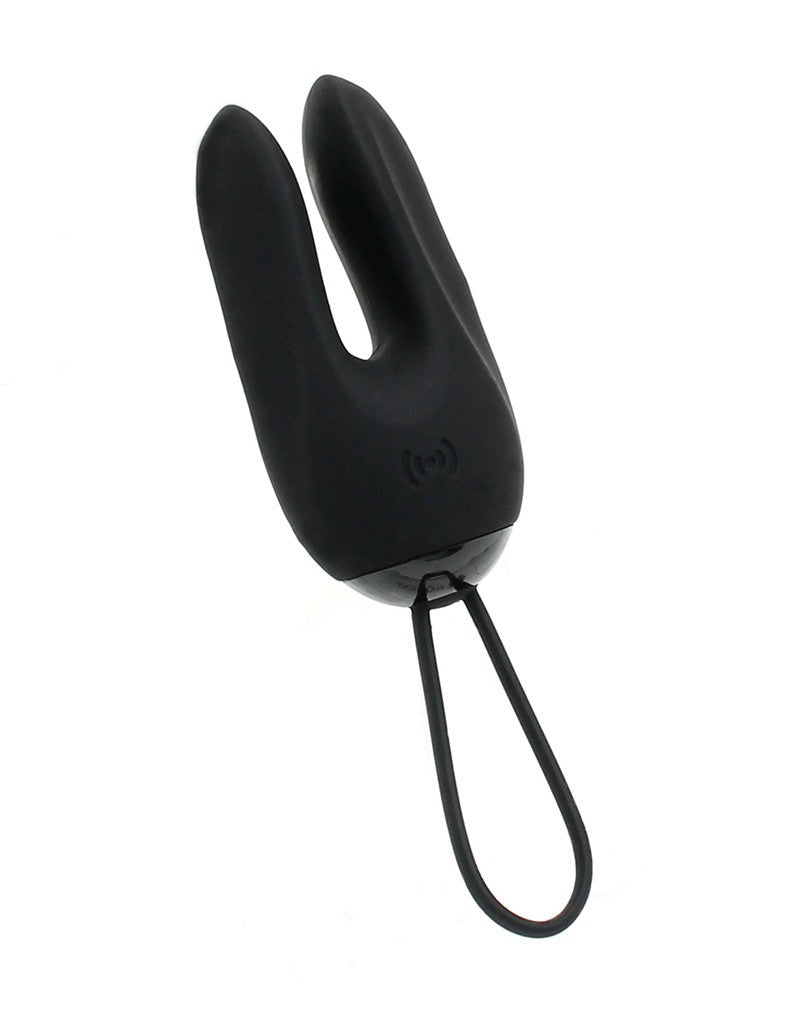 DORR - Ozzy - Rabbit Egg Vibrator + Lay-on Vibrator