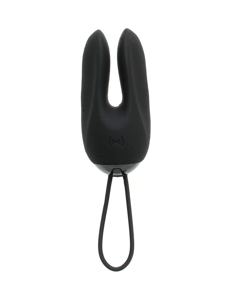 DORR - Ozzy - Rabbit Egg Vibrator + Lay-on Vibrator