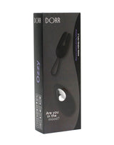 DORR - Ozzy - Rabbit Egg Vibrator + Lay-on Vibrator