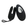 DORR - Ozzy - Rabbit Egg Vibrator + Lay-on Vibrator