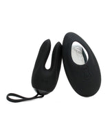 DORR - Ozzy - Rabbit Egg Vibrator + Lay-on Vibrator