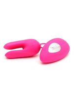 DORR - Ozzy - Rabbit Egg Vibrator + Lay-on Vibrator