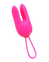 DORR - Ozzy - Rabbit Egg Vibrator + Lay-on Vibrator