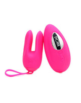 DORR - Ozzy - Rabbit Egg Vibrator + Lay-on Vibrator