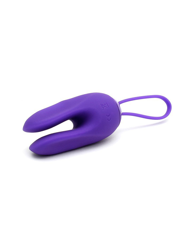 DORR - Ozzy - Rabbit Egg Vibrator + Lay-on Vibrator