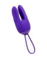 DORR - Ozzy - Rabbit Egg Vibrator + Lay-on Vibrator