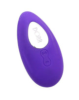 DORR - Ozzy - Rabbit Egg Vibrator + Lay-on Vibrator