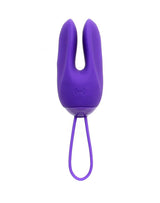 DORR - Ozzy - Rabbit Egg Vibrator + Lay-on Vibrator