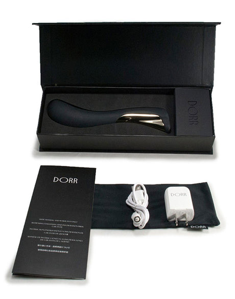 DORR - Silker - G-Spot Vibrator