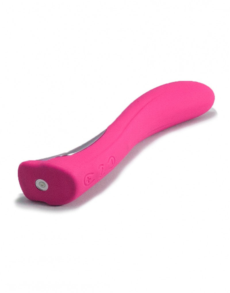 DORR - Silker - G-Spot Vibrator