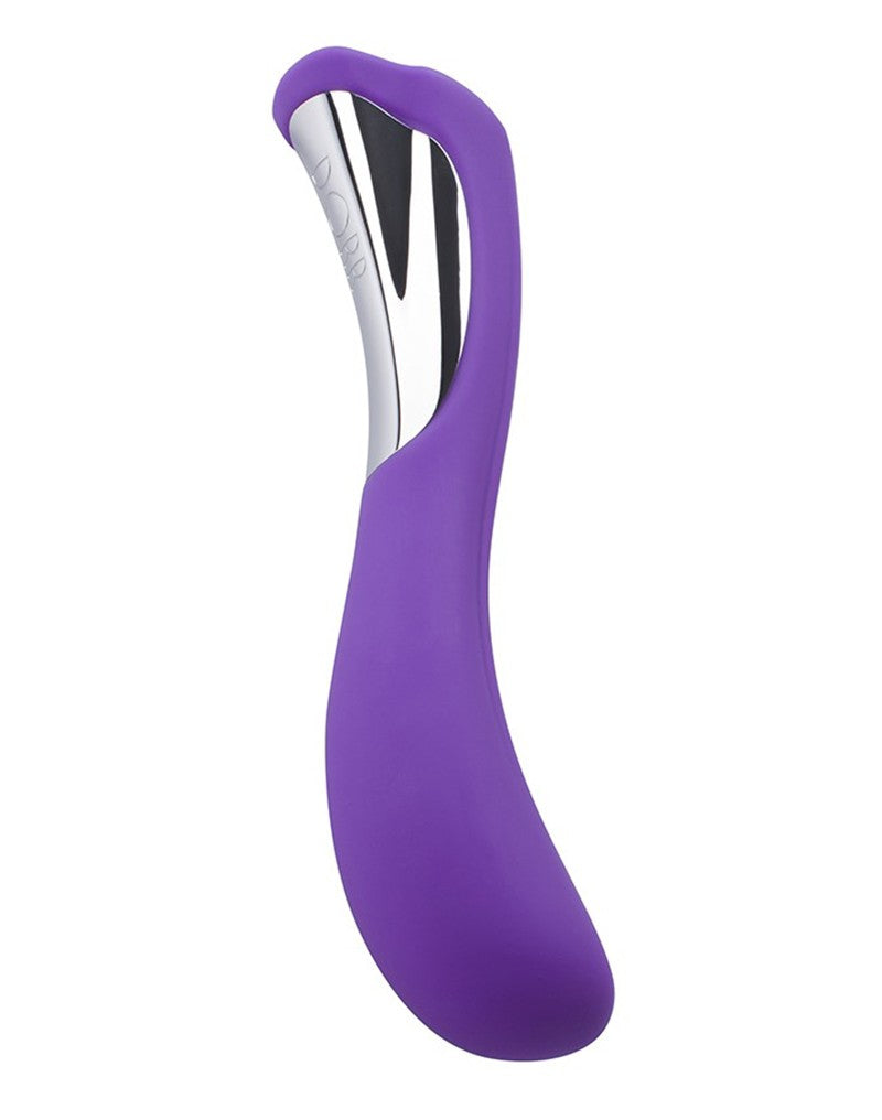 DORR - Silker - G-Spot Vibrator
