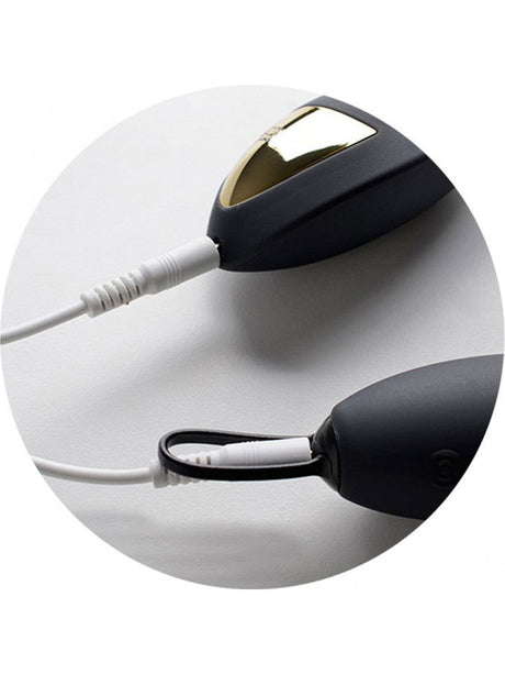 DORR - Spot - Draadloos Duo Ei + Oplegvibrator