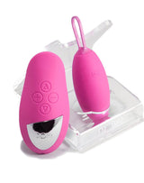 DORR - Spot - Draadloos Duo Ei + Oplegvibrator