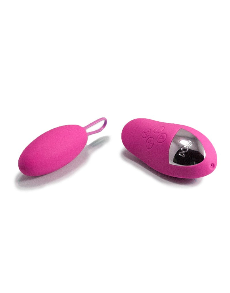 DORR - Spot - Draadloos Duo Ei + Oplegvibrator