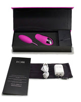 DORR - Spot - Draadloos Duo Ei + Oplegvibrator