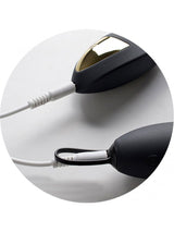 DORR - Spot - Draadloos Duo Ei + Oplegvibrator