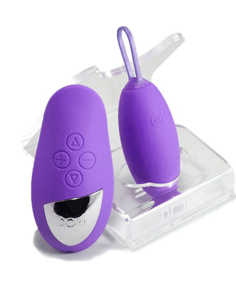 DORR - Spot - Draadloos Duo Ei + Oplegvibrator