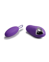 DORR - Spot - Draadloos Duo Ei + Oplegvibrator