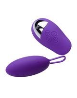 DORR - Spot - Draadloos Duo Ei + Oplegvibrator