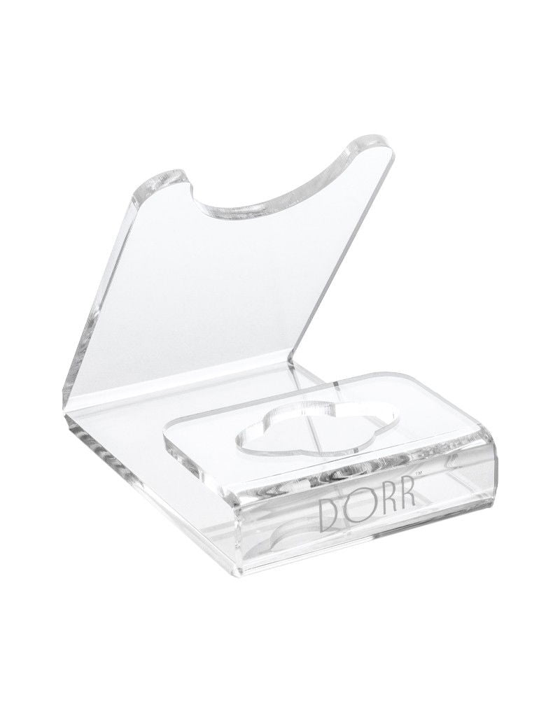DORR - Toy Holder - Transparent (exclusief toy)