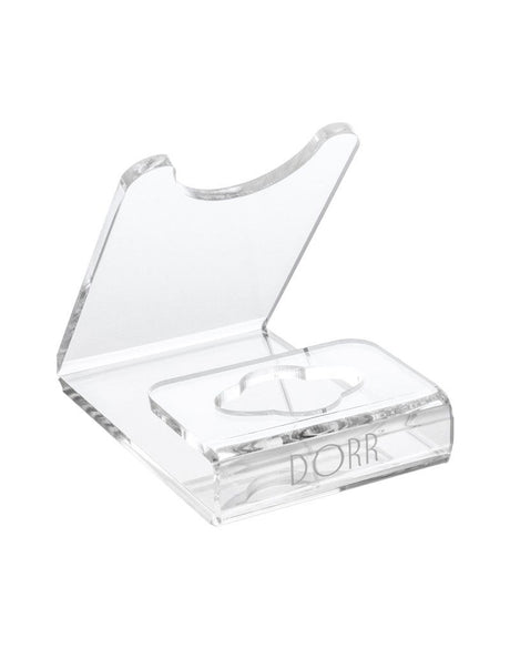 DORR - Toy Holder - Transparent (exclusief toy)