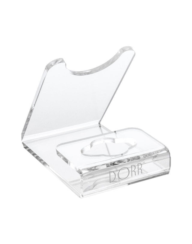 DORR - Toy Holder - Transparent (exclusief toy)