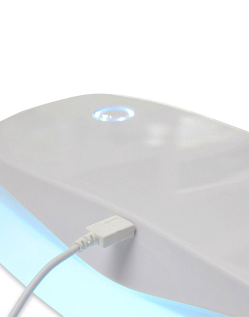 DORR - Wavecare - Geavanceerd Schoonmaaksysteem voor Toys