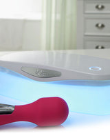 DORR - Wavecare - Geavanceerd Schoonmaaksysteem voor Toys