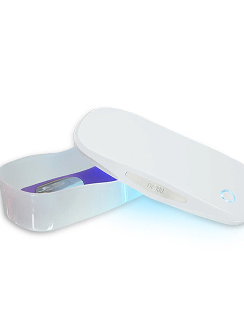 DORR - Wavecare - Geavanceerd Schoonmaaksysteem voor Toys