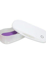 DORR - Wavecare - Geavanceerd Schoonmaaksysteem voor Toys