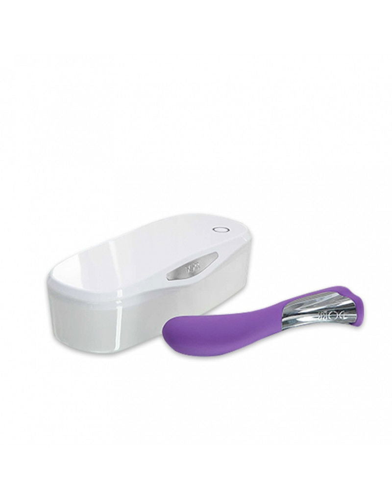 DORR - Wavecare - Geavanceerd Schoonmaaksysteem voor Toys